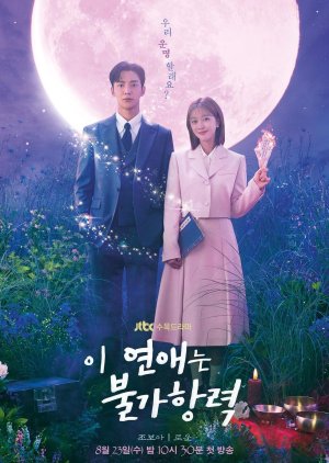 Download Drama Korea Destined with You Subtitle Indonesia